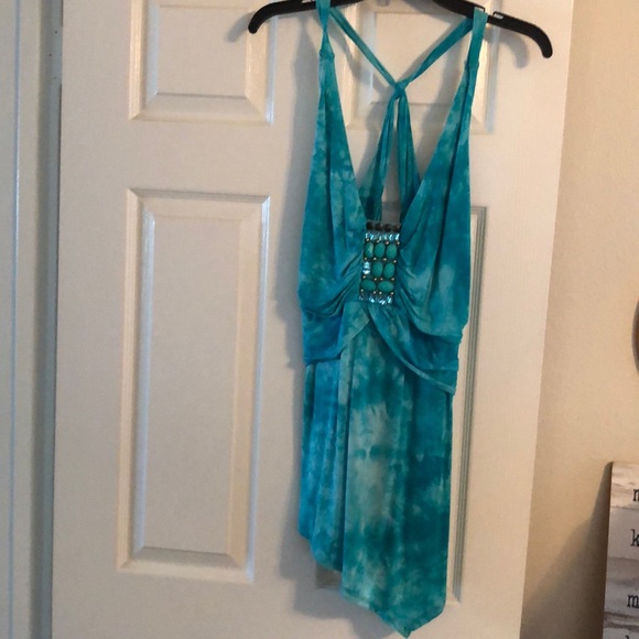 Summer top - Picture 1 of 4